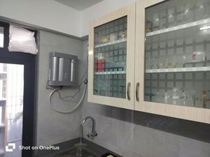 Parking in 1 BHK Apartment at Diamond Park, Santacruz East – for Rent