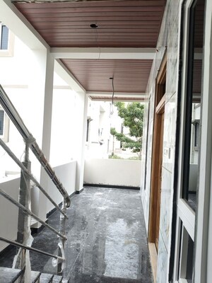 Staircase in 6+ BHK Independent House at Kapra – for Sale