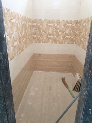 Washroom in 6+ BHK Independent House at Kapra – for Sale