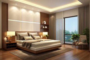 2 BHK Apartment For Sale in Mextech Miraya Trinity Eternity, Kapur Bawdi