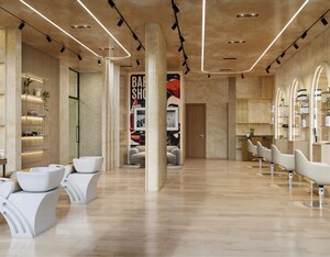Furnished Amenities in 2 BHK Apartment at Mextech Miraya Trinity Eternity, Kapur Bawdi – for Sale