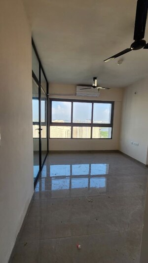 1 BHK Apartment For Rent in Piramal  Vaikunth Cluster 4, Balkum Pada