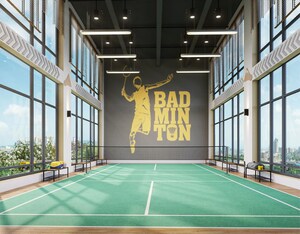 Gym in 2 BHK Apartment at Mextech Miraya Divine, Kapur Bawdi – for Sale