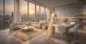 Furnished Amenities in 2 BHK Apartment at Mextech Miraya Divine, Kapur Bawdi – for Sale