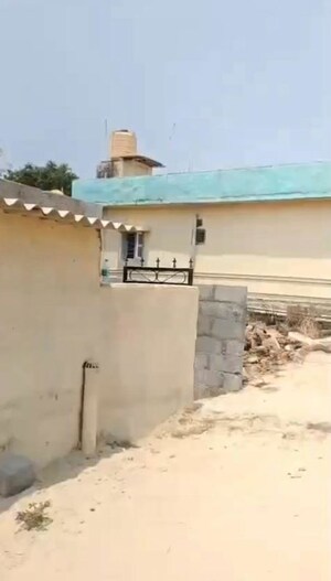   Plot at Chikkathoguru – for Sale