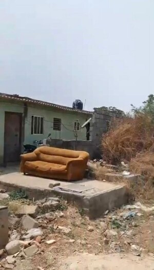  Plot – Exterior View View at Chikkathoguru - for Sale
