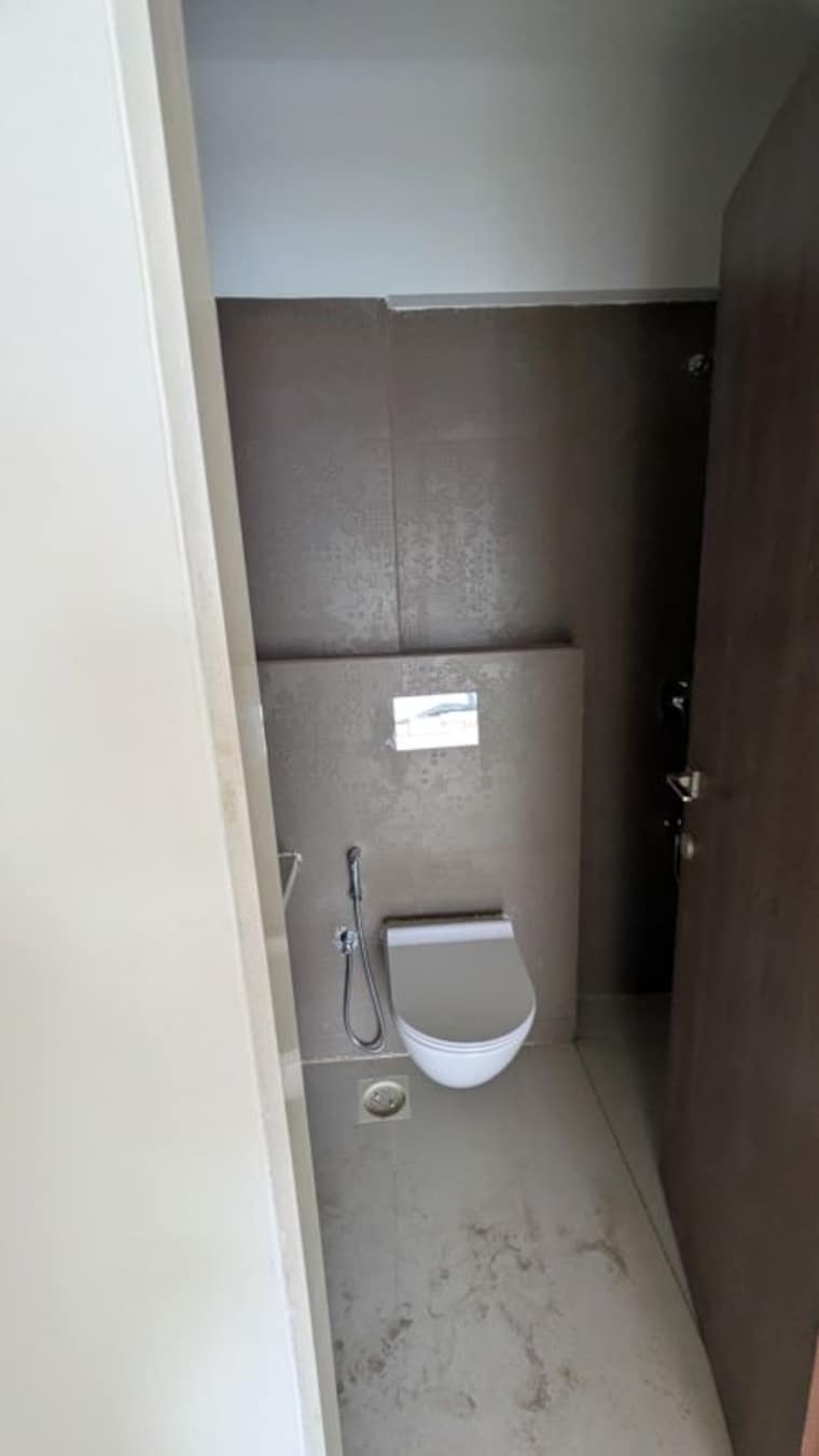 Bathroom, siddha-sky 1 Bedroom 408 Sq.Ft. Apartment In Sion Mumbai 10793859