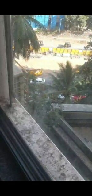 1 BHK Apartment For Rent in Je And Vee Saidham, Dindoshi