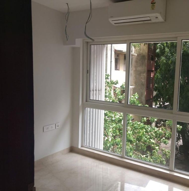 Balcony, omkar-meridia 2 Bedroom 741 Sq.Ft. Apartment In Kurla West Mumbai 10793855