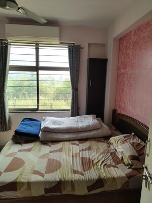 Bedroom in 2 BHK Apartment at Vejalpur – for Sale