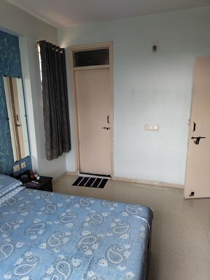 Master Bedroom in 2 BHK Apartment at Vejalpur – for Sale