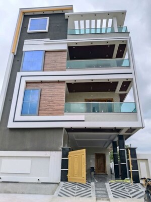 6 BHK Independent House For Sale in Kapra