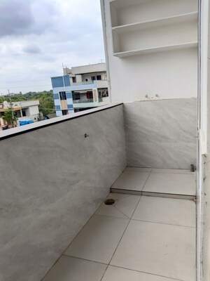 Balcony in 6 BHK Independent House at Kapra – for Sale