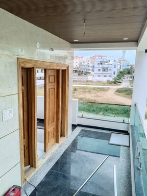 Balcony in 6 BHK Independent House at Kapra – for Sale
