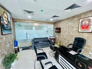  Office Space For Sale in Galaxy Blue Sapphire Plaza, Sector 4 Greater Noida