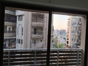 3 BHK Apartment – Exterior View View at Gala Eternia, Thaltej - for Sale