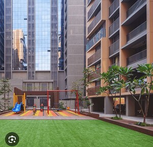 3 BHK Apartment For Sale in Gala Eternia, Thaltej