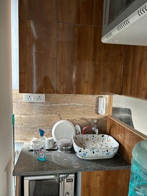 Furnished Amenities in  Office Space at Galaxy Blue Sapphire Plaza, Sector 4 Greater Noida – for Sale