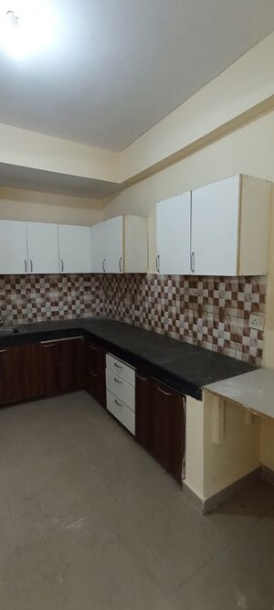 Kitchen in 3.5 BHK Apartment at RPS Savana, Sector 88 – for Rent