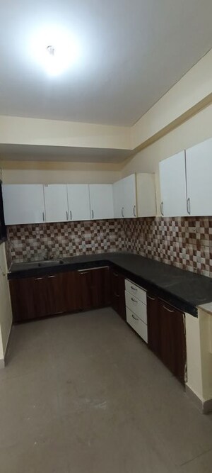 Kitchen in 3.5 BHK Apartment at RPS Savana, Sector 88 – for Rent