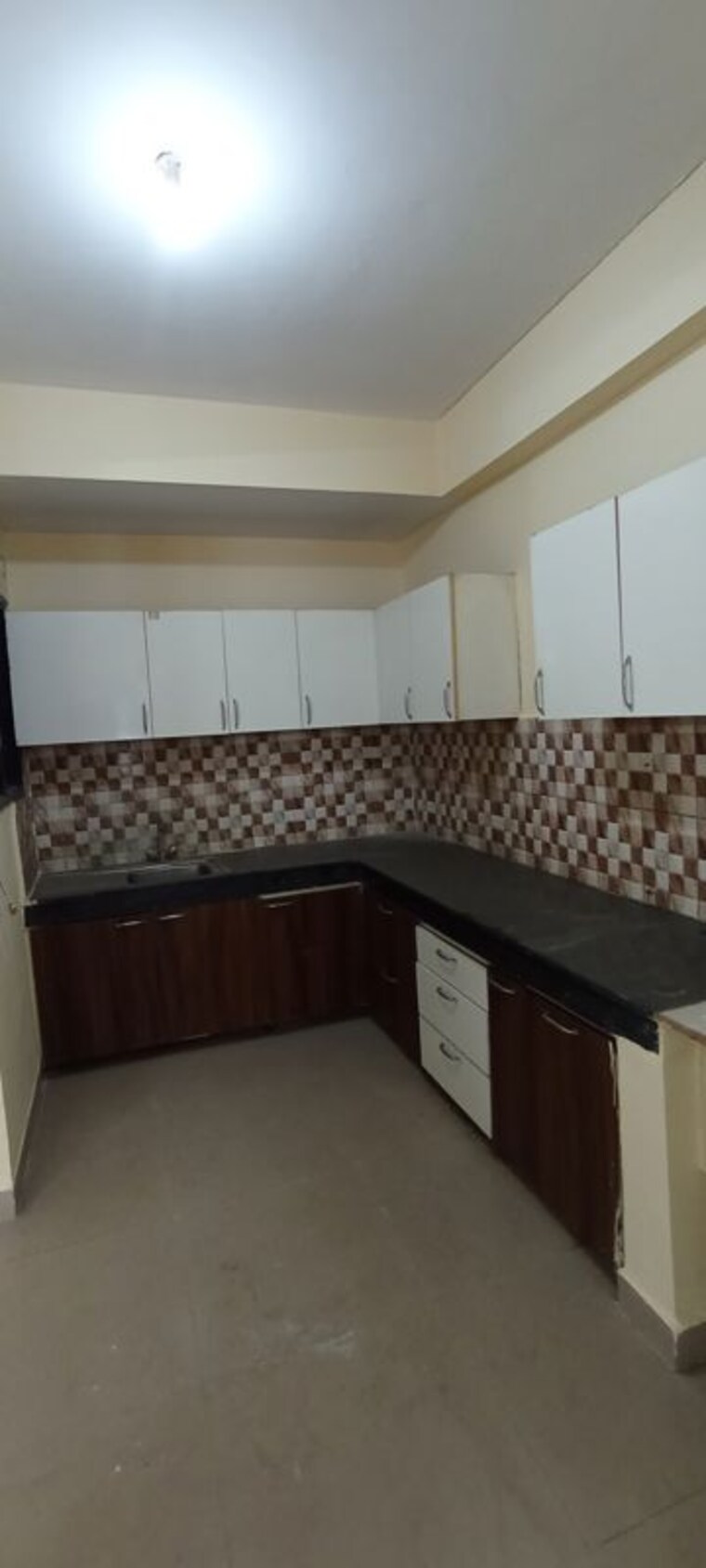 Kitchen, rps-savana 3.5 Bedroom 1862 Sq.Ft. Apartment In Sector 88 Faridabad 10793884