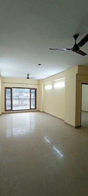 Building Lobby in 3.5 BHK Apartment at RPS Savana, Sector 88 – for Rent