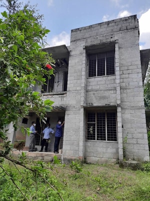  Independent House For Sale in Venjarammoodu