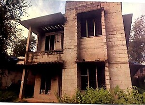  Independent House – Exterior View View at Venjarammoodu - for Sale