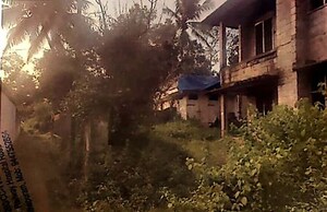  Independent House – Exterior View View at Venjarammoodu - for Sale
