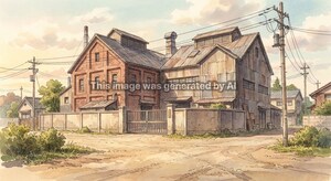  Industrial Plot – Exterior View View at Parbhat Nagar - for Sale