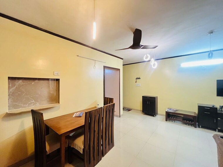 Team Area, fortaleza-chsl 2 Bedroom 1150 Sq.Ft. Apartment In Kalyani Nagar Pune 10793904