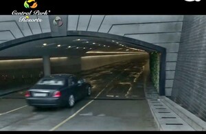 2 BHK Apartment For Rent in Sweta Central Park II, Sector 48