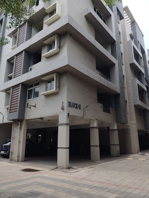  Apartment – Exterior View View at Gallavanipalem - for Sale