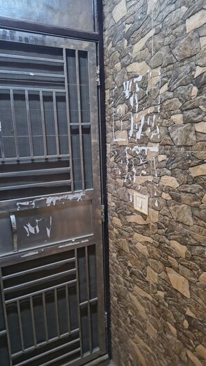 Balcony in  Apartment at Nawada – for Sale