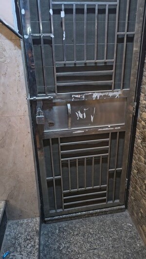  Apartment – Exterior View View at Nawada - for Sale