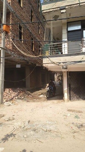  Apartment – Exterior View View at Nawada - for Sale