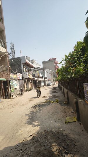  Apartment – Exterior View View at Nawada - for Sale