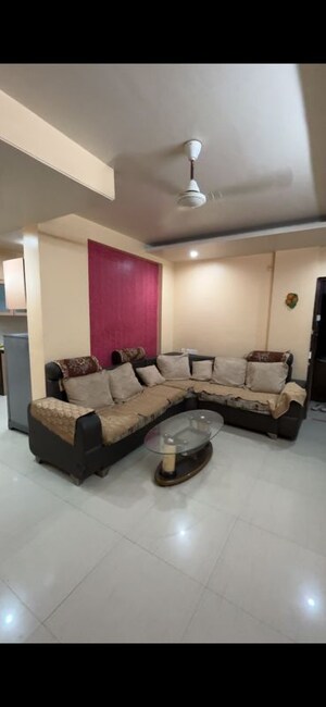 2 BHK Apartment For Rent in SSD Sai Marigold, Pimple Saudagar