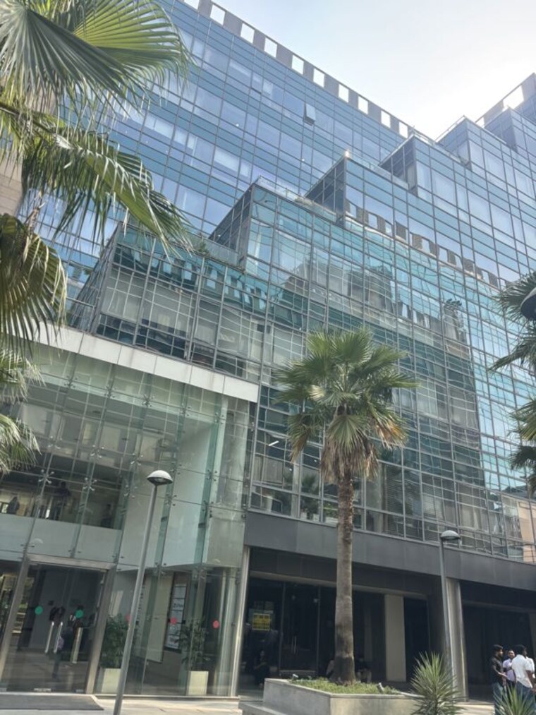 Exterior View, sector 62 Commercial Office Space 6754 Sq.Ft. In Sector 62 Gurgaon 10569074