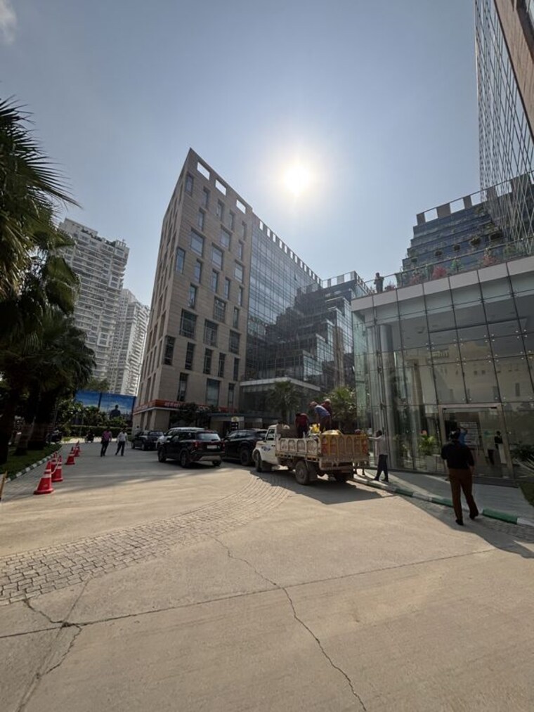 undefined, sector 62 Commercial Office Space 6754 Sq.Ft. In Sector 62 Gurgaon 10569074