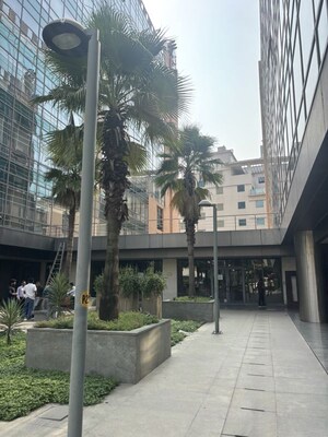  Office Space – Exterior View View at Sector 62 - for Sale