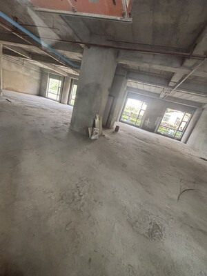 Balcony in  Office Space at Sector 62 – for Sale
