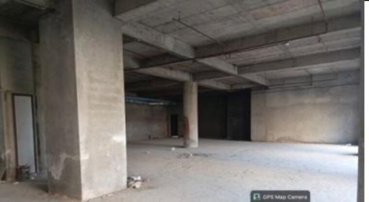 Exterior View, sector 62 Commercial Office Space 6754 Sq.Ft. In Sector 62 Gurgaon 10569074
