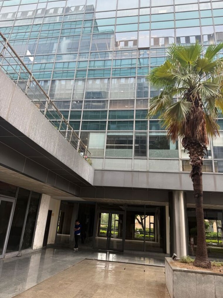 Exterior View, sector 62 Commercial Office Space 6754 Sq.Ft. In Sector 62 Gurgaon 10569074