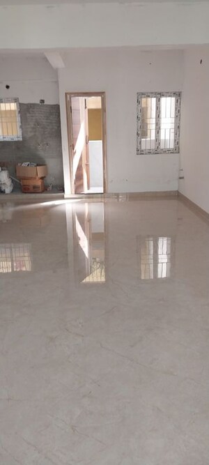 Furnished Amenities in 3 BHK Apartment at Jayanagar 6th Block – for Sale