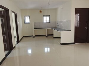 Kitchen in 3 BHK Villa at Taramatipet – for Sale