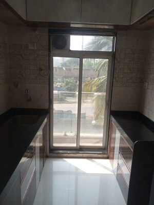 Room in 1 BHK Apartment at JVM Olive, Bhayandarpada – for Rent