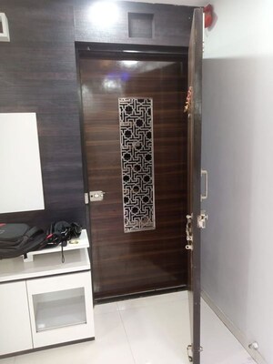 Furnished Amenities in 1 BHK Apartment at JVM Olive, Bhayandarpada – for Rent