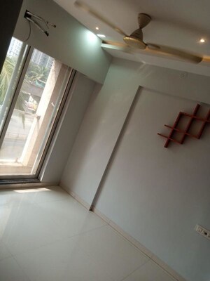 Furnished Amenities in 1 BHK Apartment at JVM Olive, Bhayandarpada – for Rent