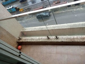 Furnished Amenities in 1 BHK Apartment at JVM Olive, Bhayandarpada – for Rent